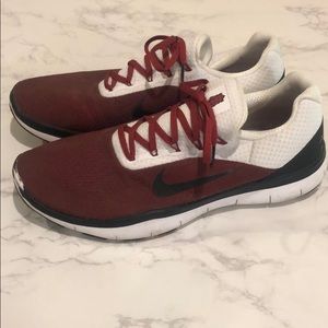 Men’s Nike Arkansas Razorback Shoes